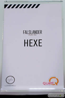 neco 初個展[N／DOLL]　ヒト回帰 NH-01- FALSLANDER HEXE 05