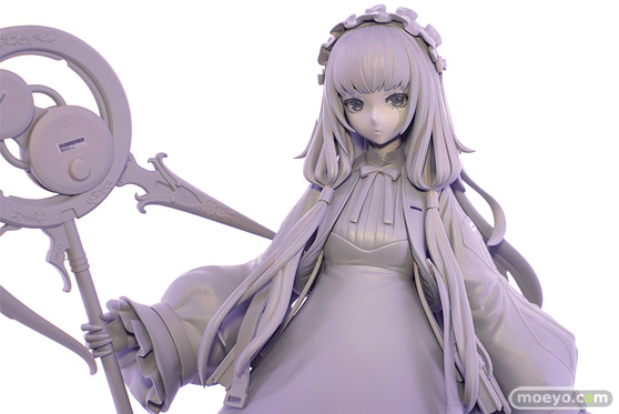 neco 初個展[N／DOLL]　ヒト回帰 NH-01- FALSLANDER HEXE 07