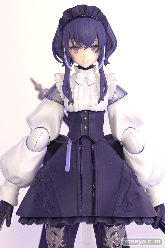 neco 初個展[N／DOLL]　ヒト回帰 NH-01- FALSLANDER HEXE 14