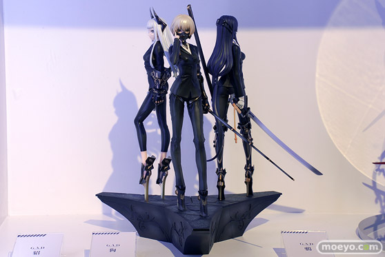 neco 初個展[N／DOLL]　ヒト回帰 NH-01- FALSLANDER HEXE 17