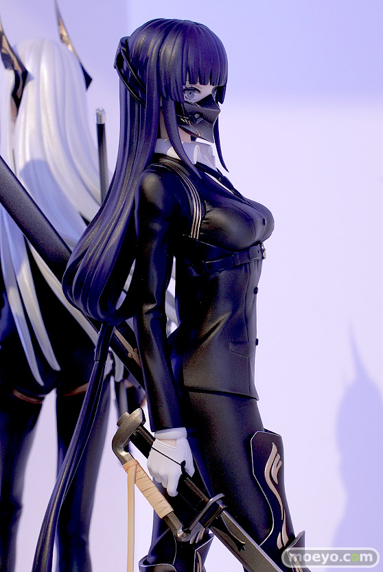 neco 初個展[N／DOLL]　ヒト回帰 NH-01- FALSLANDER HEXE 22