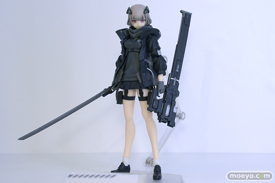 neco 初個展[N／DOLL]　ヒト回帰 NH-01- FALSLANDER HEXE 26