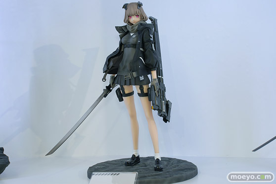 neco 初個展[N／DOLL]　ヒト回帰 NH-01- FALSLANDER HEXE 28