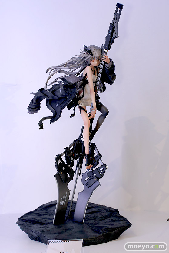 neco 初個展[N／DOLL]　ヒト回帰 NH-01- FALSLANDER HEXE 30