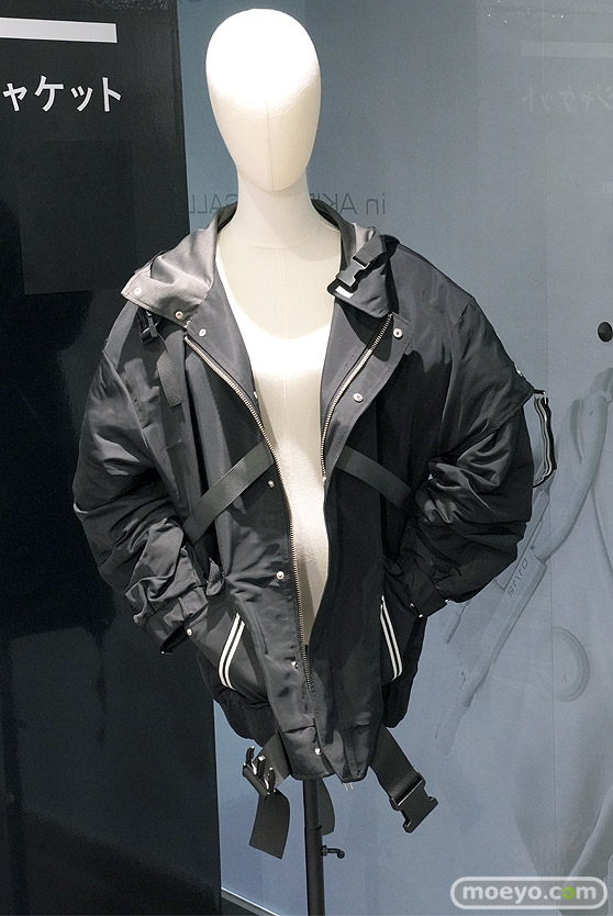 neco 初個展[N／DOLL]　ヒト回帰 NH-01- FALSLANDER HEXE 33