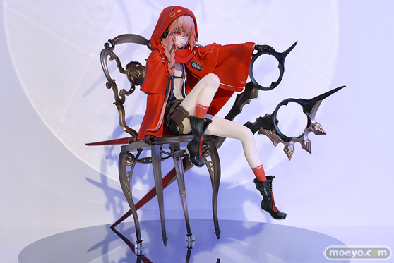 neco 初個展[N／DOLL]　ヒト回帰 NH-01- FALSLANDER HEXE 35