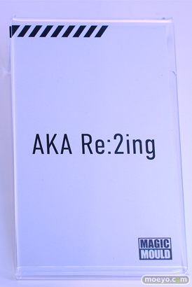 neco 初個展[N／DOLL]　ヒト回帰 NH-01- FALSLANDER HEXE 37