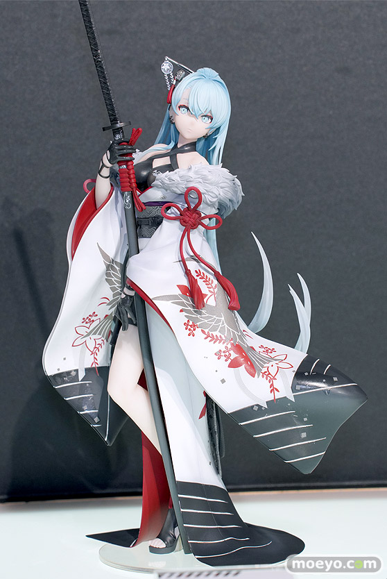 neco 初個展[N／DOLL]　ヒト回帰 NH-01- FALSLANDER HEXE 38