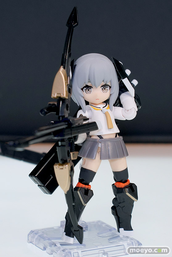 neco 初個展[N／DOLL]　ヒト回帰 NH-01- FALSLANDER HEXE 46