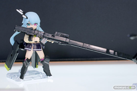 neco 初個展[N／DOLL]　ヒト回帰 NH-01- FALSLANDER HEXE 48