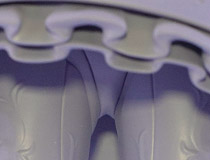 necoさんの初個展[N/DOLL] 会場で展示されていたフィギュアフォトレポート（後編）