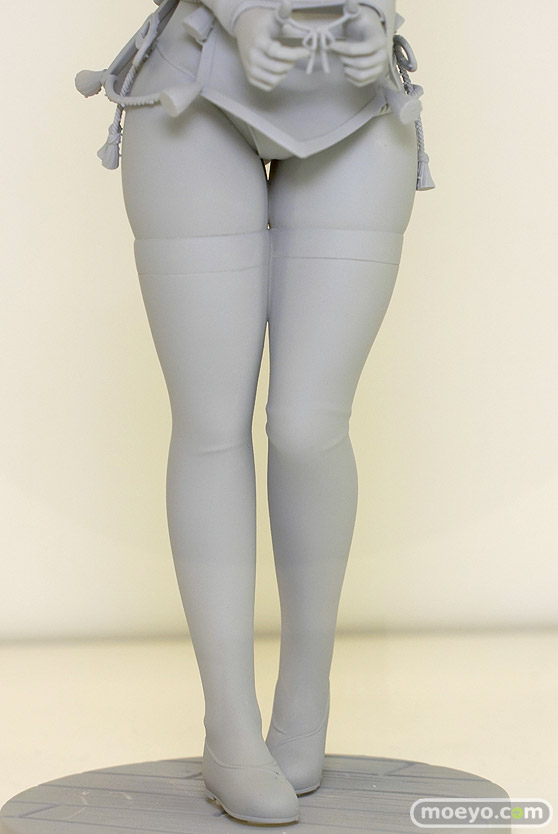 フィギュア ワンダーフェスティバル2023 [夏] Apocrypha Toy かまめちゃん しゆる版 キャストオフ 11