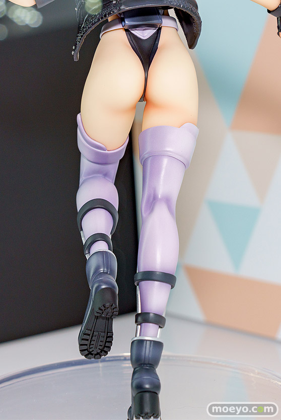 メガホビEXPO2023 It's SHOW TIME!! フィギュア メガハウス GALSシリーズ 攻殻機動隊 草薙素子 ver. S.A.C. 河野忠雄 たぅもけい ピンポイント 09