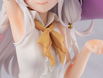 KADOKAWA新作美少女フィギュア「KDcolle KADOKAWAコレクションLIGHT 魔女の旅々 イレイナ」予約受付開始！