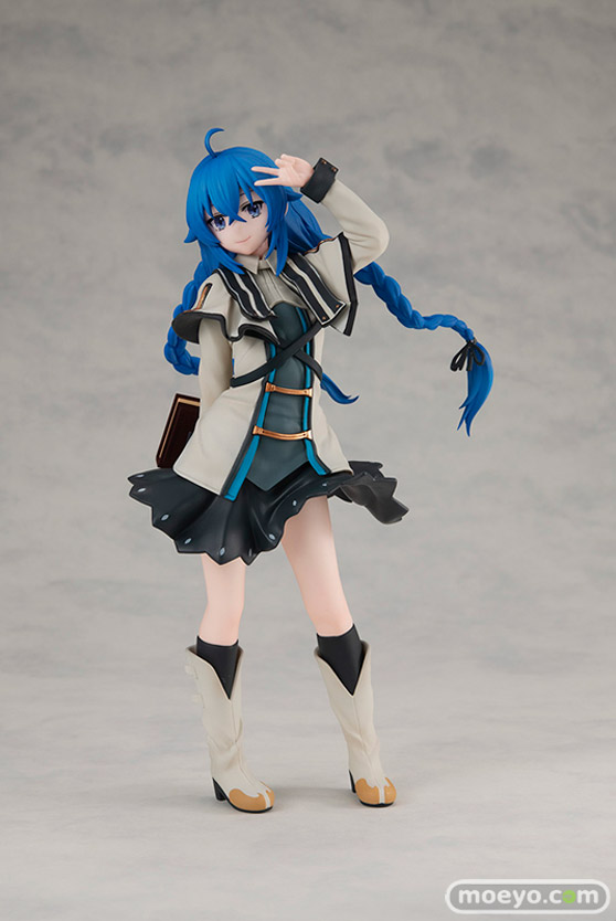 KADOKAWA フィギュア KDcolle KADOKAWAコレクションLIGHT 無職転生II ~異世界行ったら本気だす~ ロキシー・ミグルディア xisa あきもとはじめ Wonderful Works 01