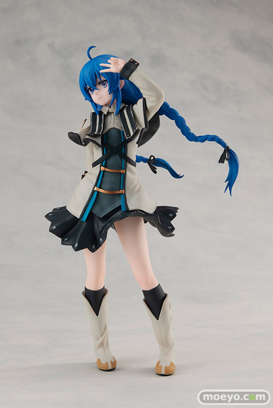 KADOKAWA フィギュア KDcolle KADOKAWAコレクションLIGHT 無職転生II ~異世界行ったら本気だす~ ロキシー・ミグルディア xisa あきもとはじめ Wonderful Works 02