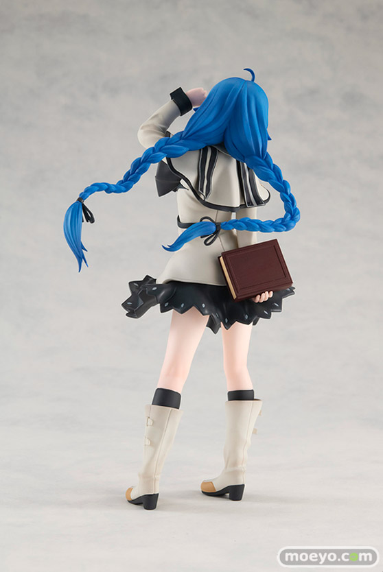 KADOKAWA フィギュア KDcolle KADOKAWAコレクションLIGHT 無職転生II ~異世界行ったら本気だす~ ロキシー・ミグルディア xisa あきもとはじめ Wonderful Works 03