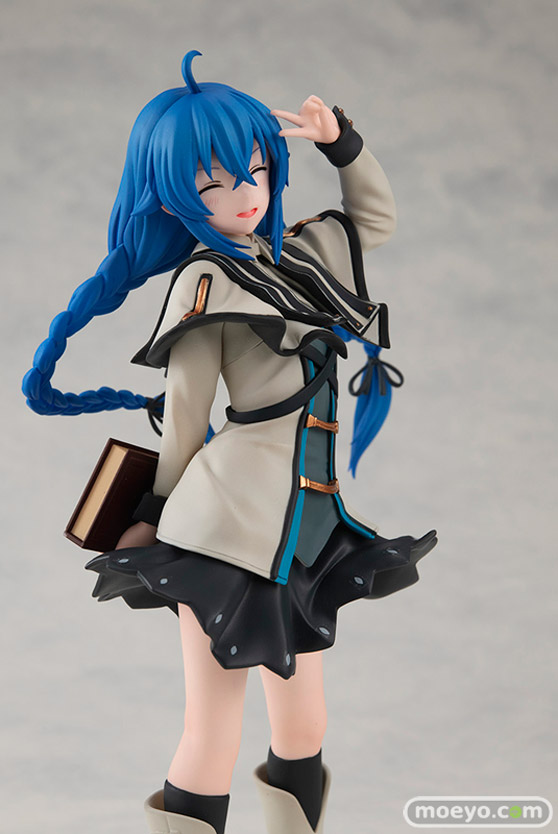 KADOKAWA フィギュア KDcolle KADOKAWAコレクションLIGHT 無職転生II ~異世界行ったら本気だす~ ロキシー・ミグルディア xisa あきもとはじめ Wonderful Works 07