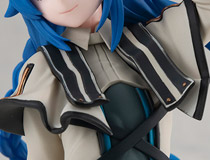 KADOKAWA新作美少女フィギュア「KDcolle KADOKAWAコレクションLIGHT 無職転生II ～異世界行ったら本気だす～ ロキシー・ミグルディア」予約受付開始！