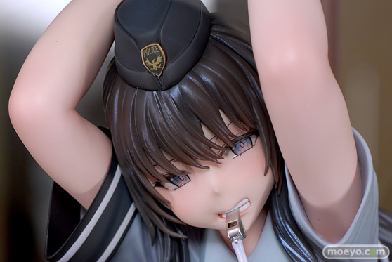 第5回 ネイティブグループ合同展示会（エロホビ） エロ フィギュア キャストオフ FROG 日吉あかり oekakizuki マッカラン24 09