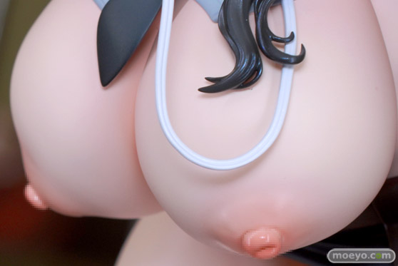 第5回 ネイティブグループ合同展示会（エロホビ） エロ フィギュア キャストオフ FROG 日吉あかり oekakizuki マッカラン24 13