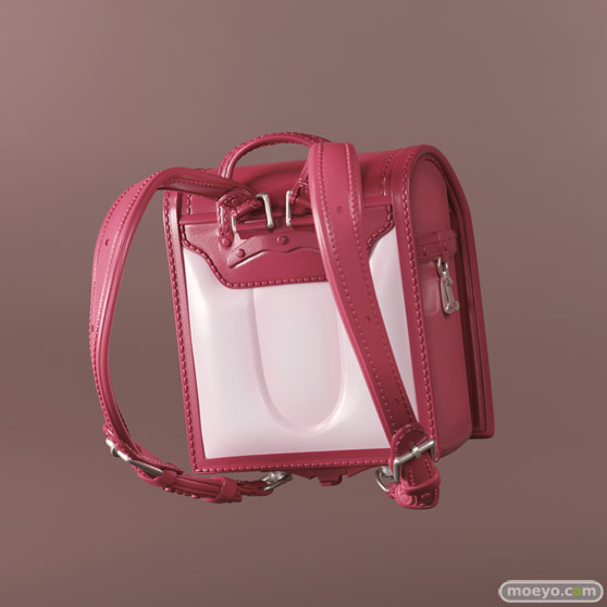 Bfull FOTS JAPAN(ビーフル フォトス ジャパン) ニコルのランドセル やまち フィギュア 01