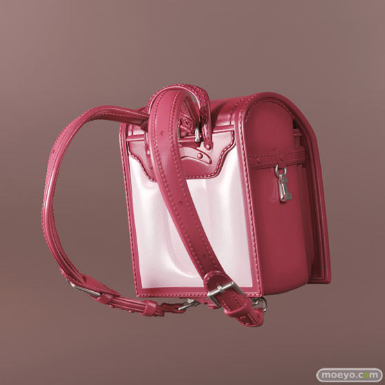 Bfull FOTS JAPAN(ビーフル フォトス ジャパン) ニコルのランドセル やまち フィギュア 02