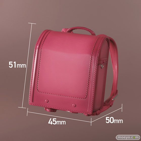 Bfull FOTS JAPAN(ビーフル フォトス ジャパン) ニコルのランドセル やまち フィギュア 06