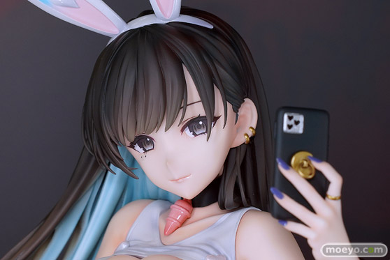 第5回 ネイティブグループ合同展示会(エロホビ) エロ フィギュア キャストオフ BINDing 南口日夏 しの ヤドカリ 05