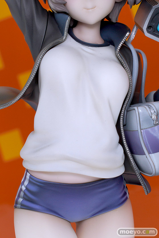 メガホビEXPO2023 It's SHOW TIME!! フィギュア キューズQ 十三機兵防衛圏 南奈津乃 みしま GEN アンドウケンジ06