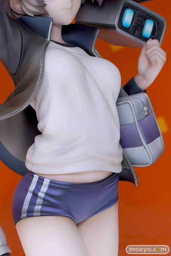 メガホビEXPO2023 It's SHOW TIME!! フィギュア キューズQ 十三機兵防衛圏 南奈津乃 みしま GEN アンドウケンジ07