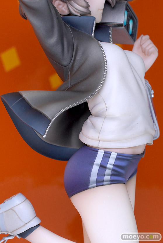 メガホビEXPO2023 It's SHOW TIME!! フィギュア キューズQ 十三機兵防衛圏 南奈津乃 みしま GEN アンドウケンジ08