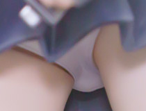 【メガホビEXPO2023】キューズQ新作美少女フィギュア「十三機兵防衛圏　薬師寺恵」明日（6日）より予約受付開始！