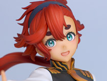 【メガホビEXPO2023】メガハウス新作美少女フィギュア「GGG 機動戦士ガンダム 水星の魔女 スレッタ・マーキュリー」予約受付開始！