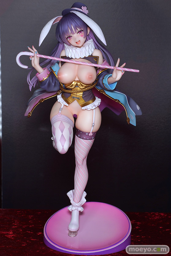 第5回 ネイティブグループ合同展示会（エロホビ） エロ フィギュア キャストオフ     ロケットボーイ 姉体験女学寮     桜家真昼-Anniversary Live- アビラ お茶イヌハナ太郎 みちきんぐ 01