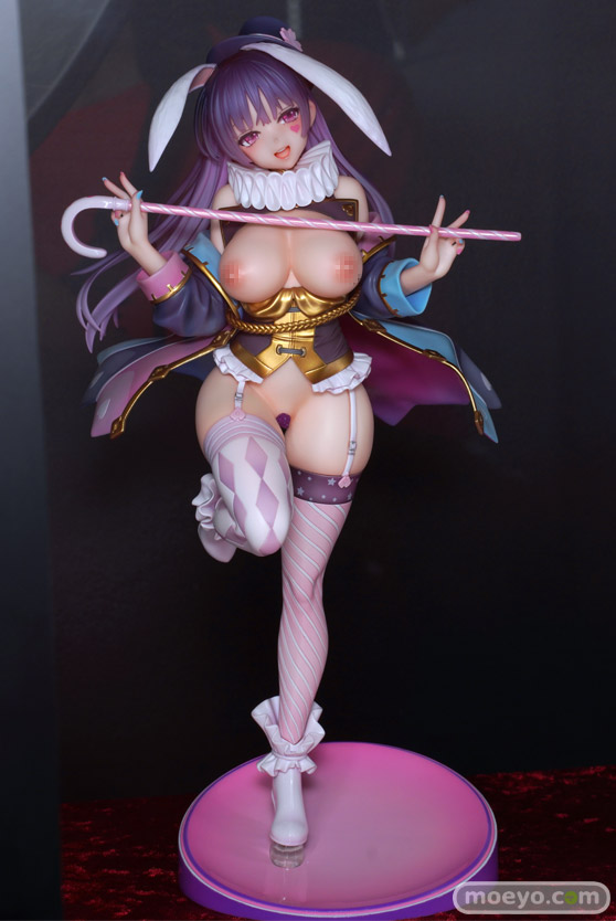 第5回 ネイティブグループ合同展示会（エロホビ） エロ フィギュア キャストオフ     ロケットボーイ 姉体験女学寮     桜家真昼-Anniversary Live- アビラ お茶イヌハナ太郎 みちきんぐ 02