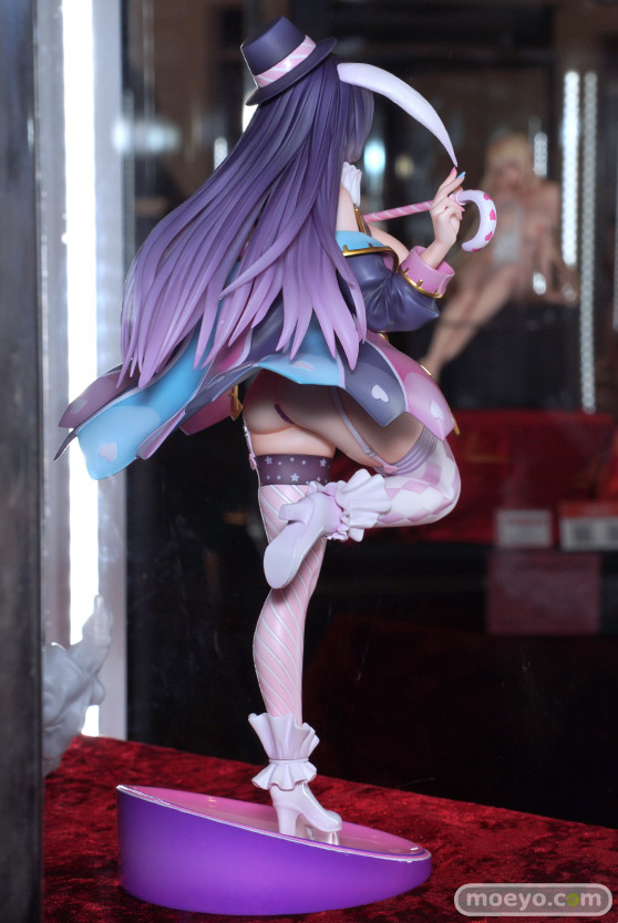 第5回 ネイティブグループ合同展示会（エロホビ） エロ フィギュア キャストオフ     ロケットボーイ 姉体験女学寮     桜家真昼-Anniversary Live- アビラ お茶イヌハナ太郎 みちきんぐ 03