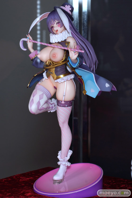 第5回 ネイティブグループ合同展示会（エロホビ） エロ フィギュア キャストオフ     ロケットボーイ 姉体験女学寮     桜家真昼-Anniversary Live- アビラ お茶イヌハナ太郎 みちきんぐ 04