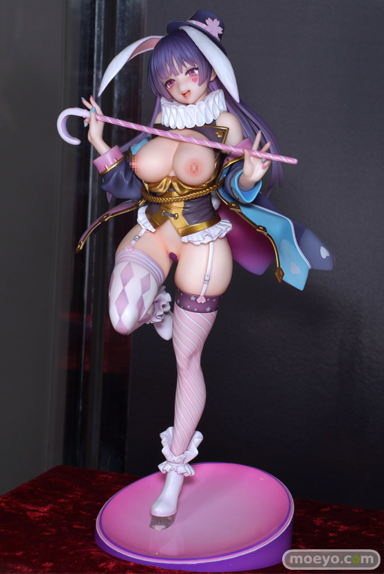 第5回 ネイティブグループ合同展示会（エロホビ） エロ フィギュア キャストオフ     ロケットボーイ 姉体験女学寮     桜家真昼-Anniversary Live- アビラ お茶イヌハナ太郎 みちきんぐ 05