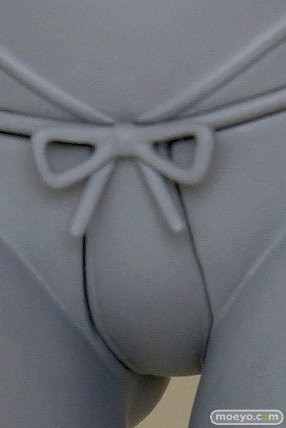 フィギュア ワンダーフェスティバル2023 [夏]  オーキッドシード メイド猫耳ちゃん illustration by みわべさくら 10