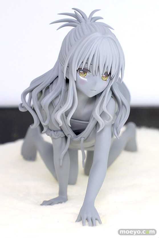 メガホビEXPO2023 It's SHOW TIME!! フィギュア ブロッコリー To LOVEる-とらぶる- ダークネス 結城美柑 江口しおん アリスグリント 01