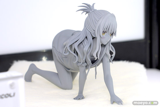 メガホビEXPO2023 It's SHOW TIME!! フィギュア ブロッコリー To LOVEる-とらぶる- ダークネス 結城美柑 江口しおん アリスグリント 02