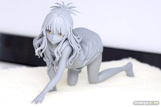 メガホビEXPO2023 It's SHOW TIME!! フィギュア ブロッコリー To LOVEる-とらぶる- ダークネス 結城美柑 江口しおん アリスグリント 03