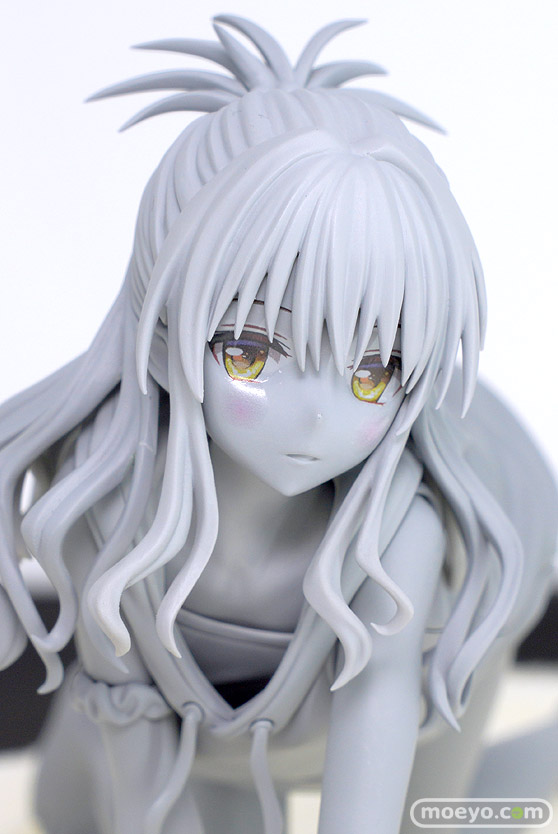 メガホビEXPO2023 It's SHOW TIME!! フィギュア ブロッコリー To LOVEる-とらぶる- ダークネス 結城美柑 江口しおん アリスグリント 04