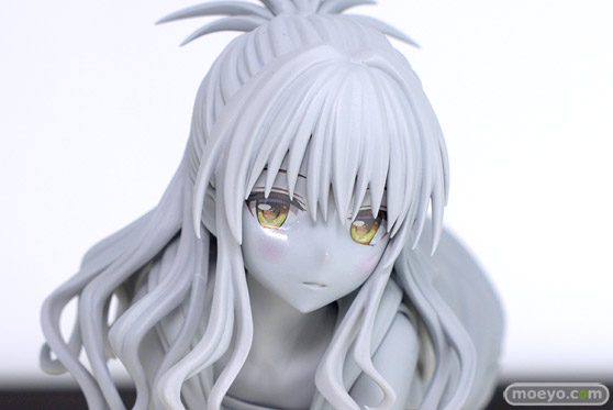 メガホビEXPO2023 It's SHOW TIME!! フィギュア ブロッコリー To LOVEる-とらぶる- ダークネス 結城美柑 江口しおん アリスグリント 05