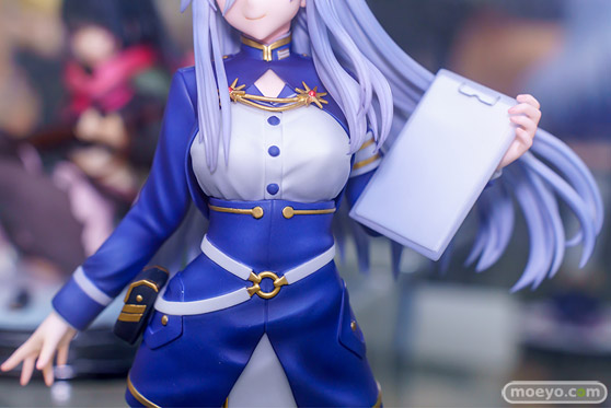 秋葉原の新作フィギュア展示の様子 2023年10月8日 あみあみ 03