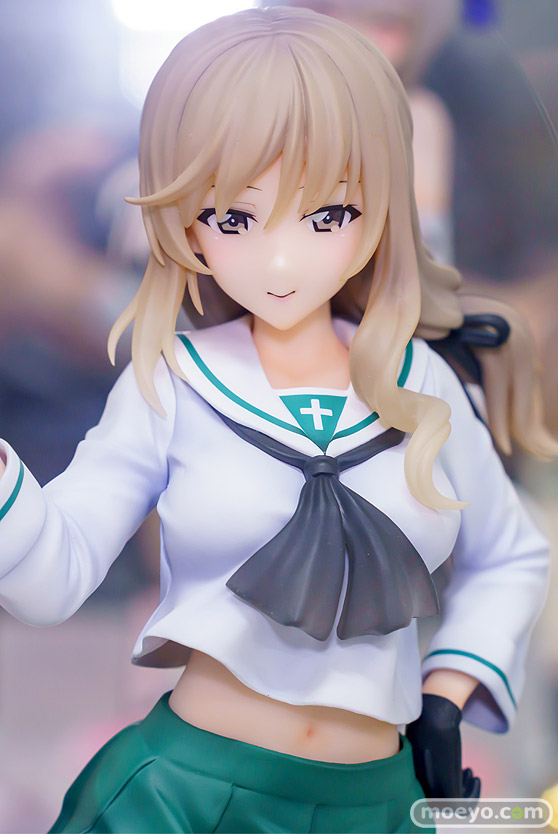 秋葉原の新作フィギュア展示の様子 2023年10月8日 あみあみ 07