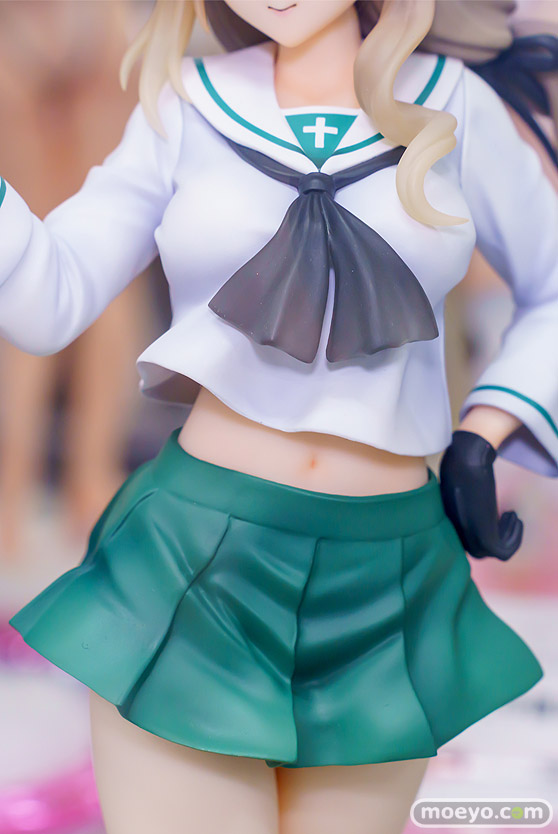 秋葉原の新作フィギュア展示の様子 2023年10月8日 あみあみ 08