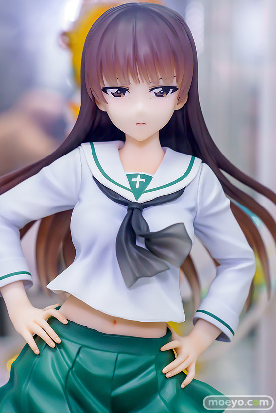 秋葉原の新作フィギュア展示の様子 2023年10月8日 あみあみ 12