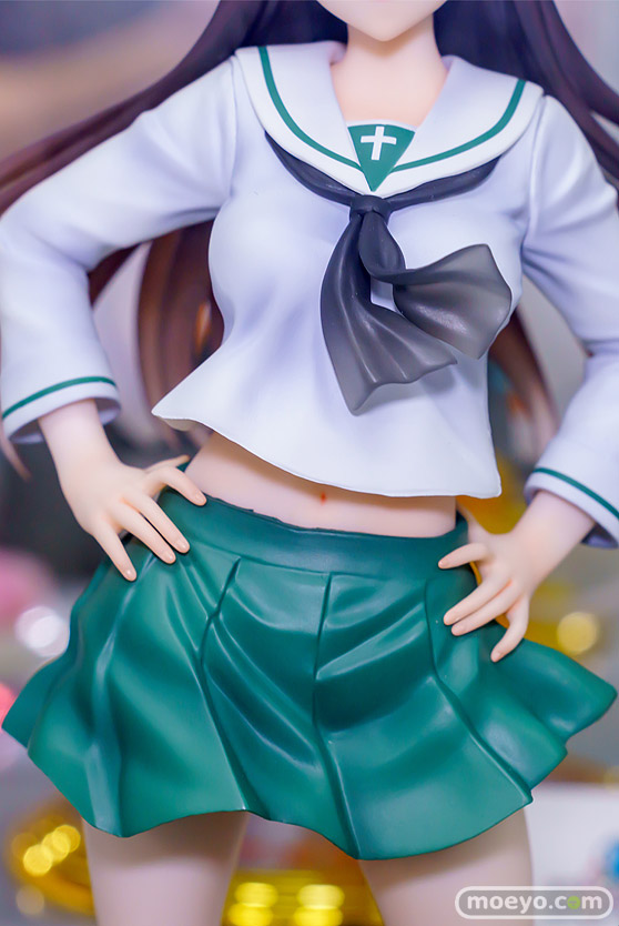 秋葉原の新作フィギュア展示の様子 2023年10月8日 あみあみ 13